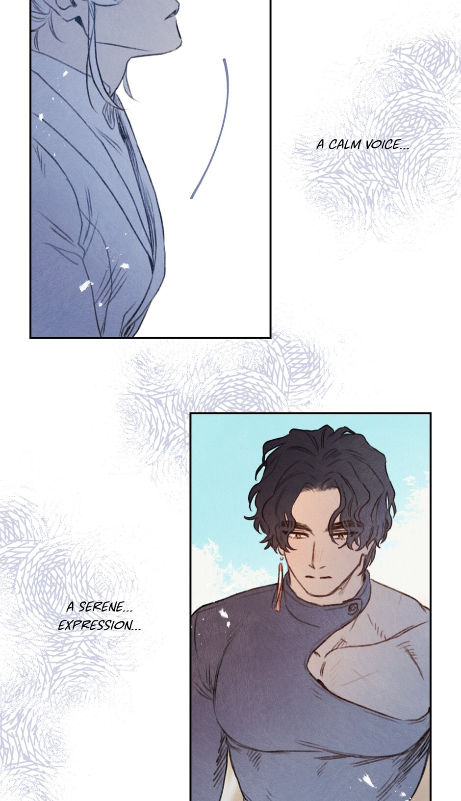 Read Rix Vanus chapter 145 image 40 on Lezhin