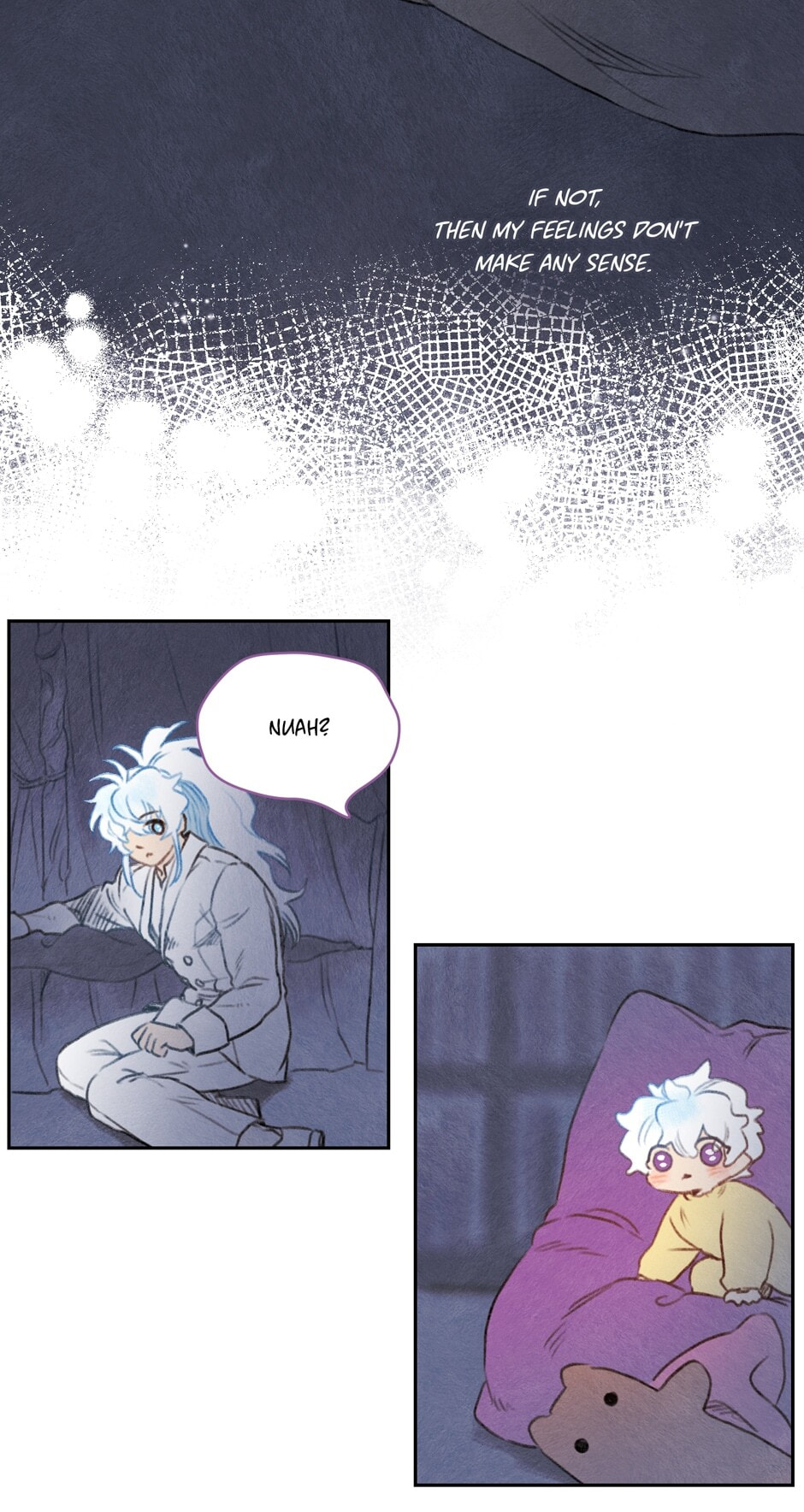 Read Rix Vanus chapter 145 image 9 on Lezhin