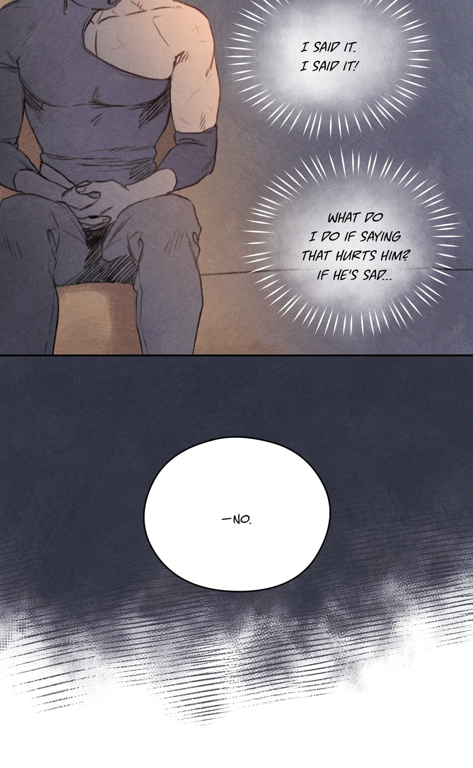 Read Rix Vanus chapter 146 image 10 on Lezhin