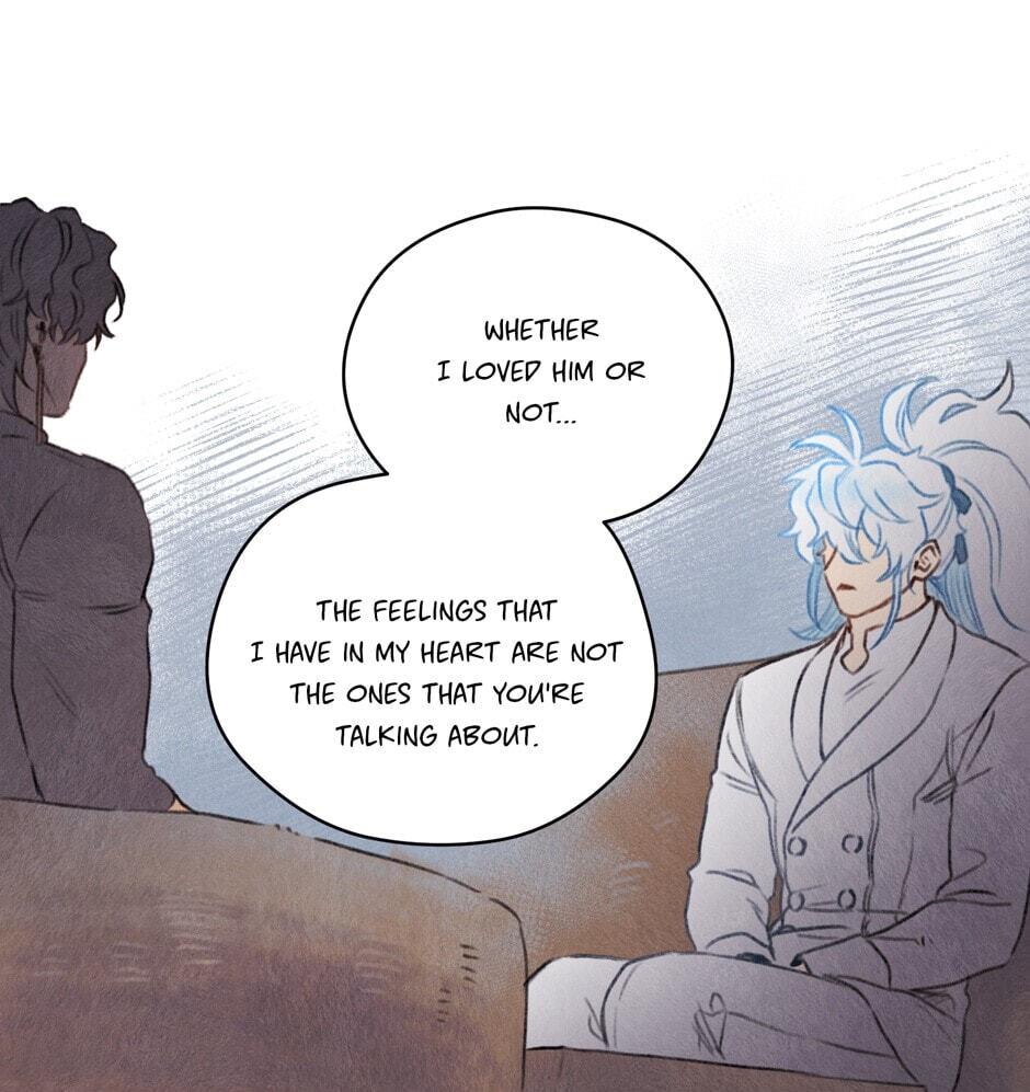 Read Rix Vanus chapter 146 image 11 on Lezhin