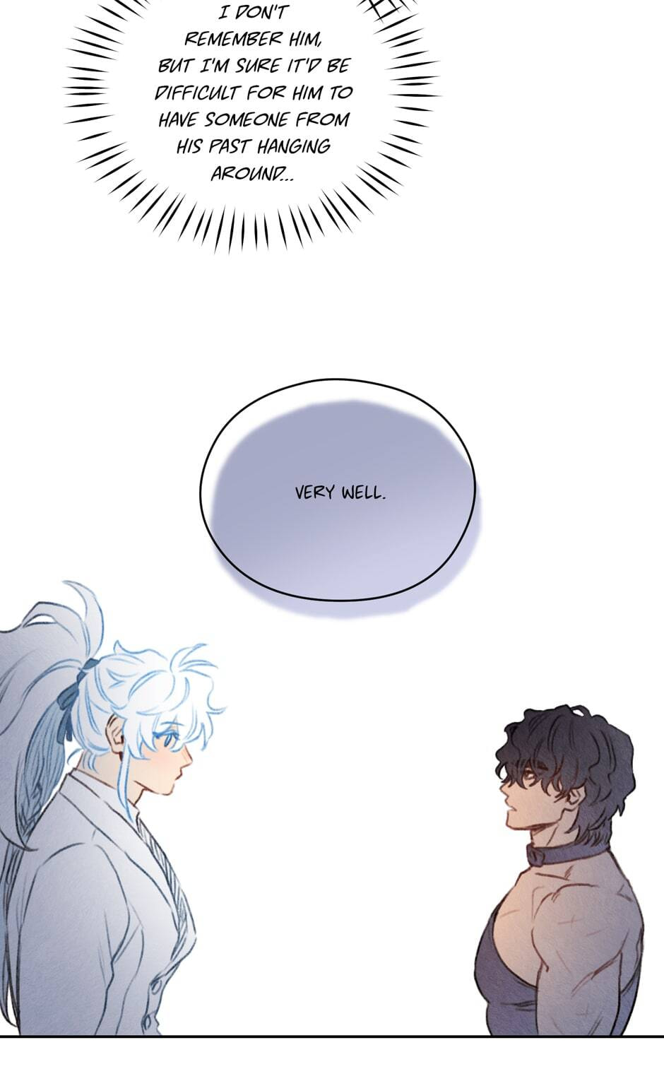 Read Rix Vanus chapter 146 image 20 on Lezhin
