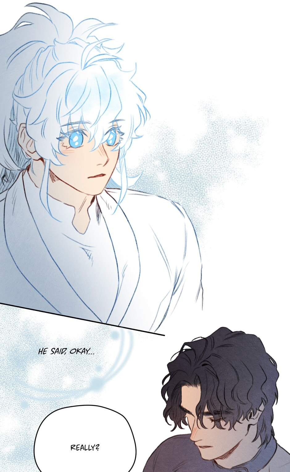 Read Rix Vanus chapter 146 image 21 on Lezhin