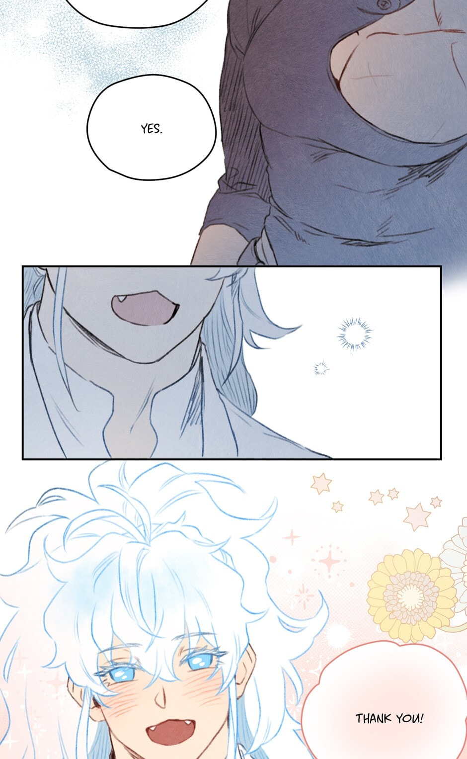 Read Rix Vanus chapter 146 image 22 on Lezhin