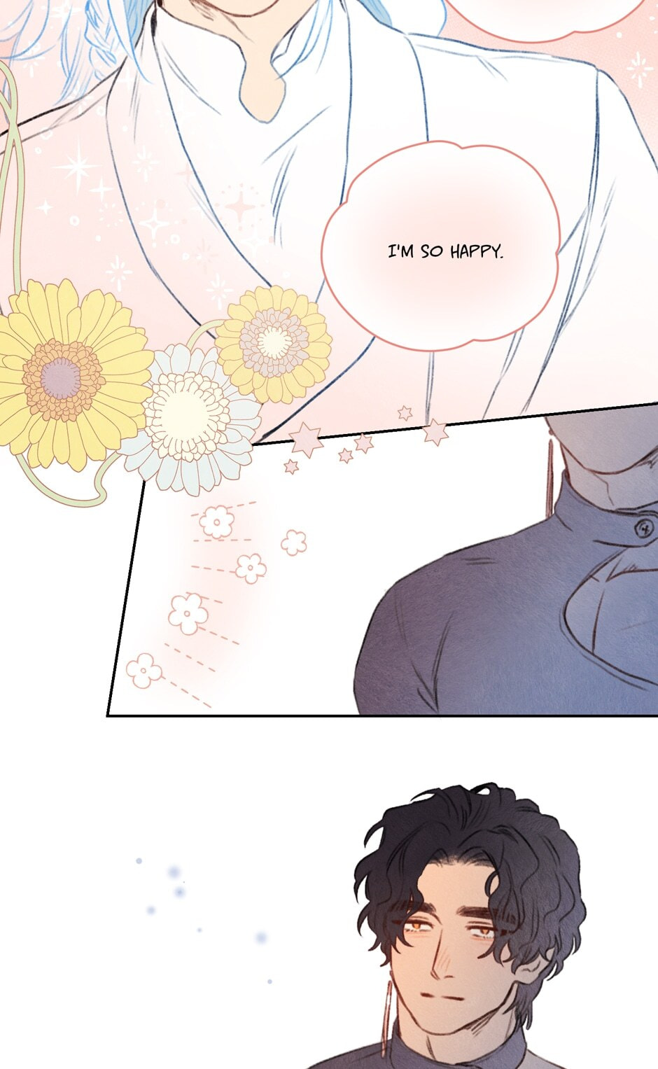 Read Rix Vanus chapter 146 image 23 on Lezhin