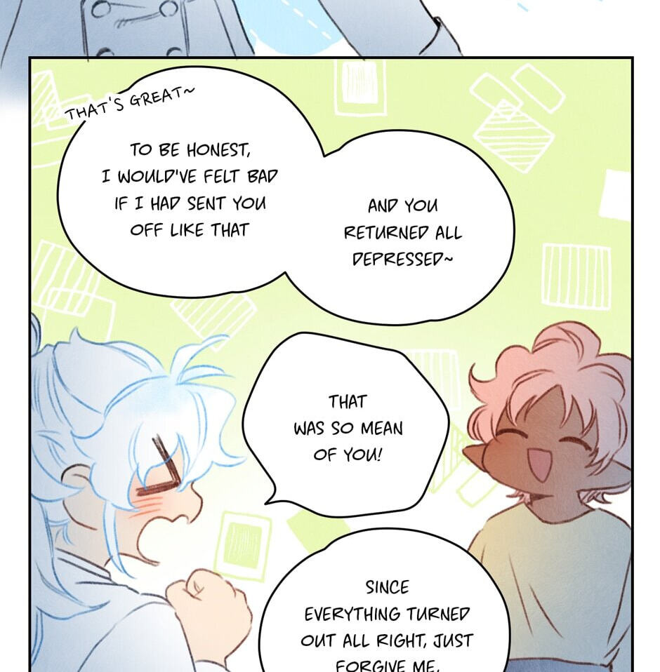 Read Rix Vanus chapter 146 image 26 on Lezhin