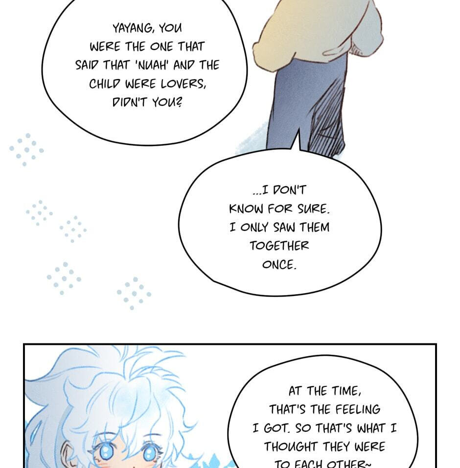 Read Rix Vanus chapter 146 image 28 on Lezhin