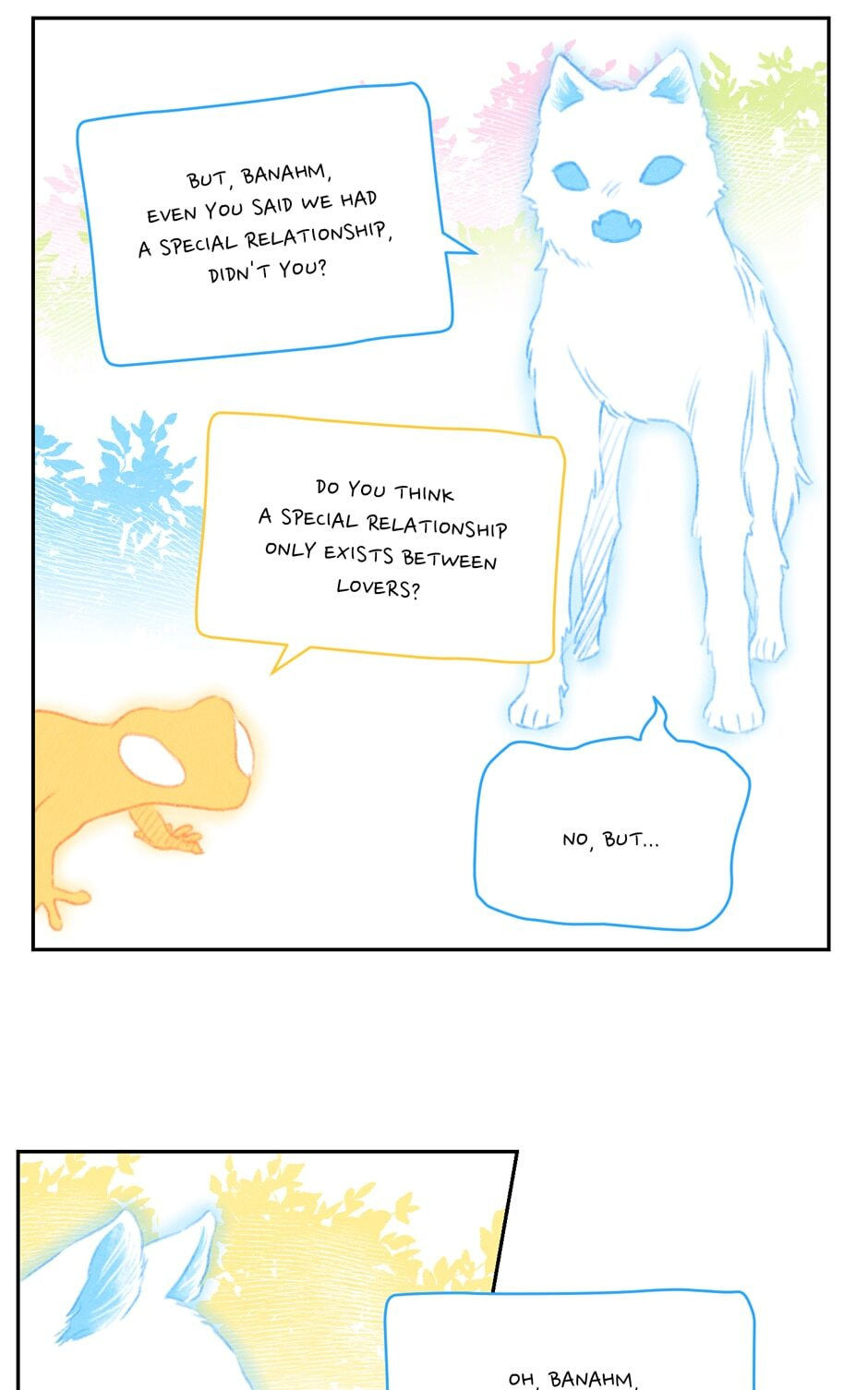 Read Rix Vanus chapter 146 image 31 on Lezhin