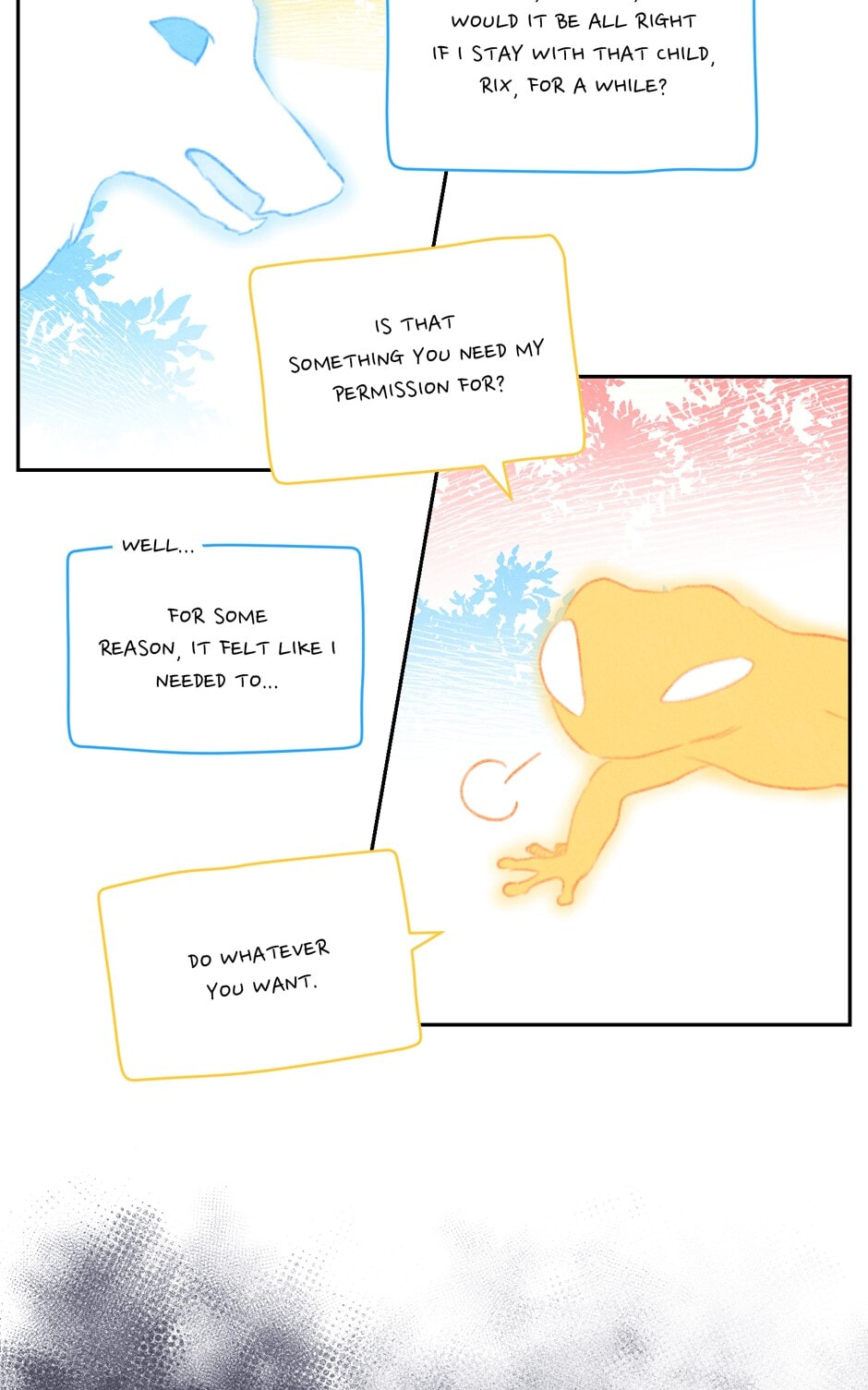 Read Rix Vanus chapter 146 image 32 on Lezhin