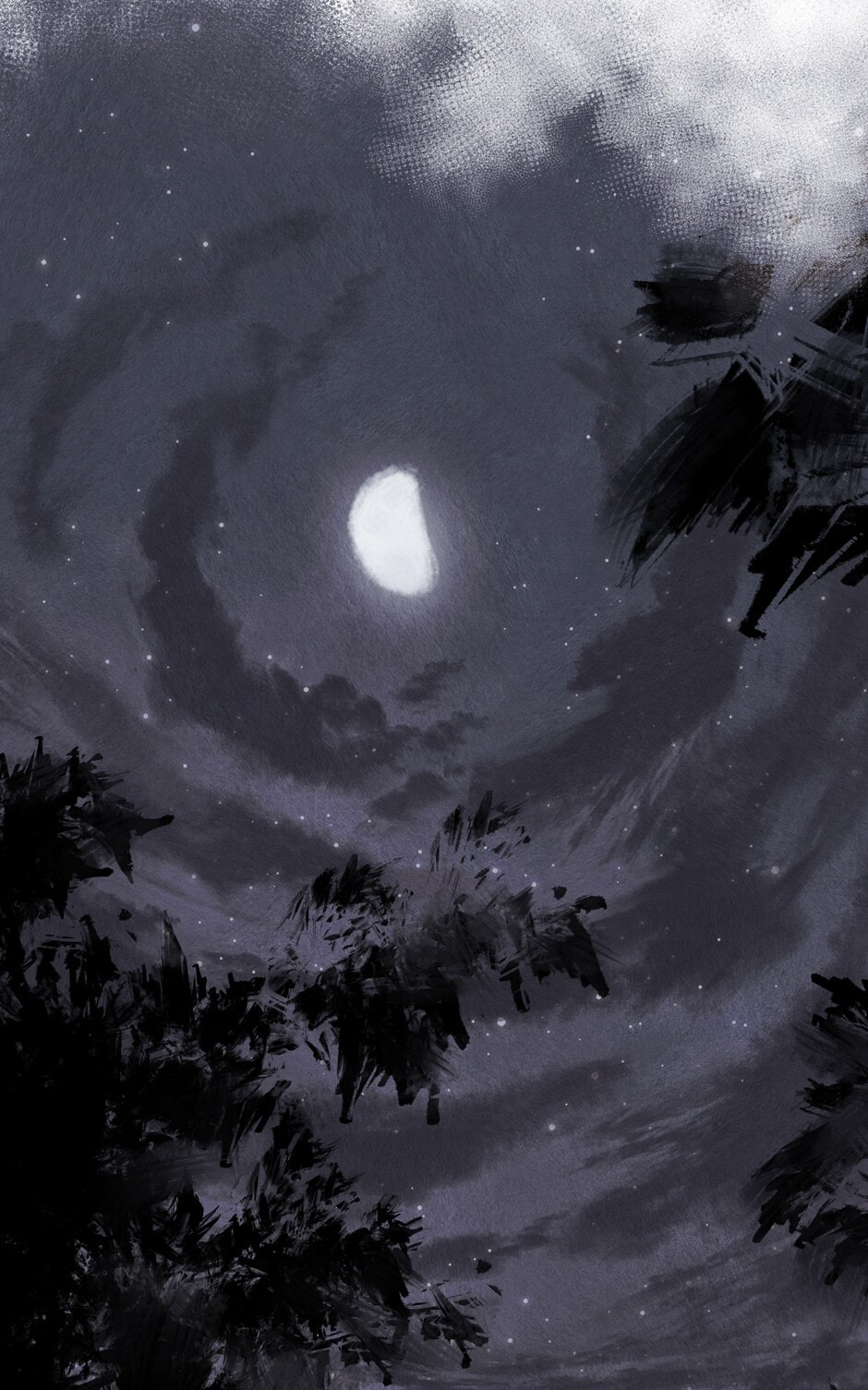 Read Rix Vanus chapter 146 image 33 on Lezhin