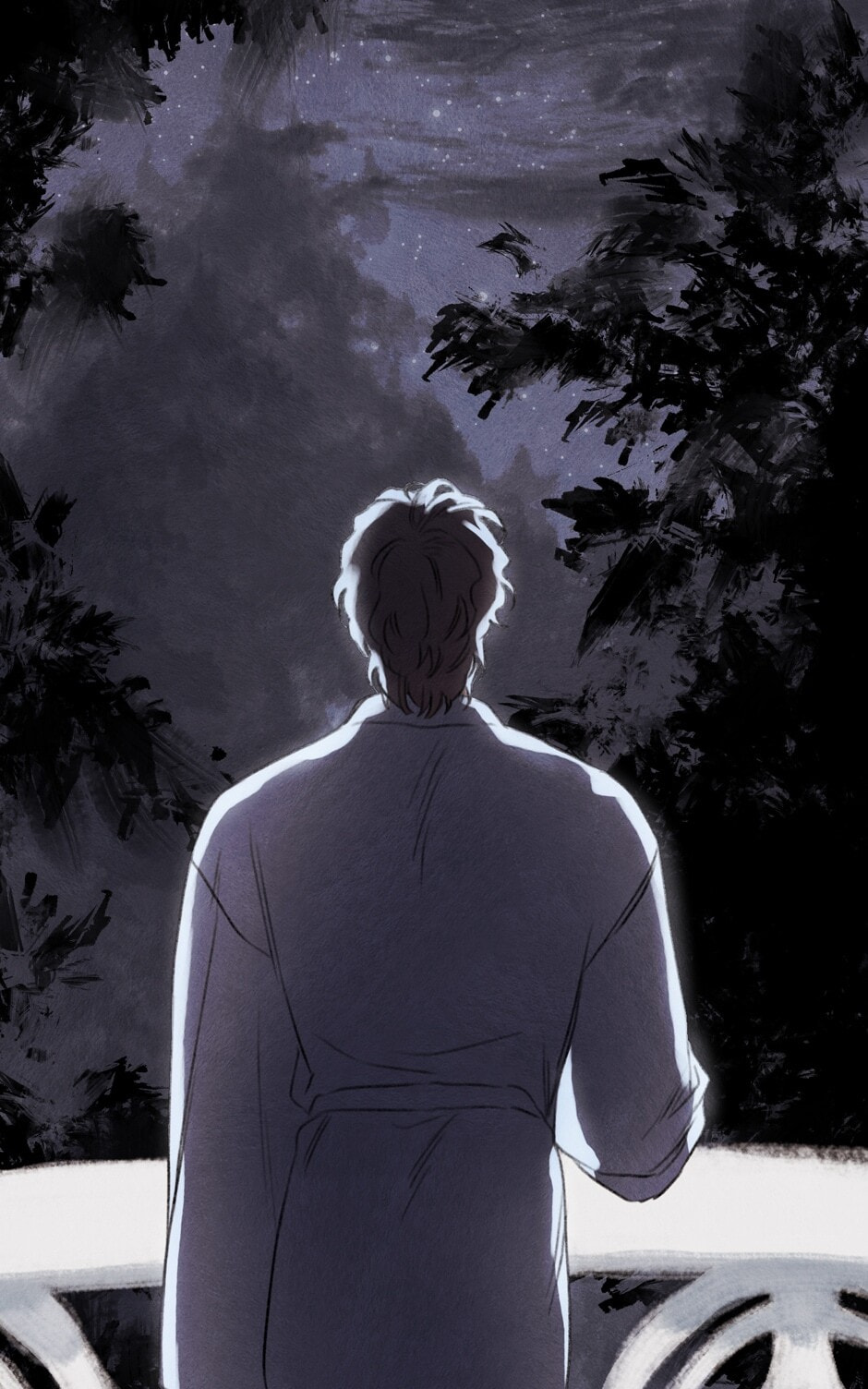 Read Rix Vanus chapter 146 image 34 on Lezhin