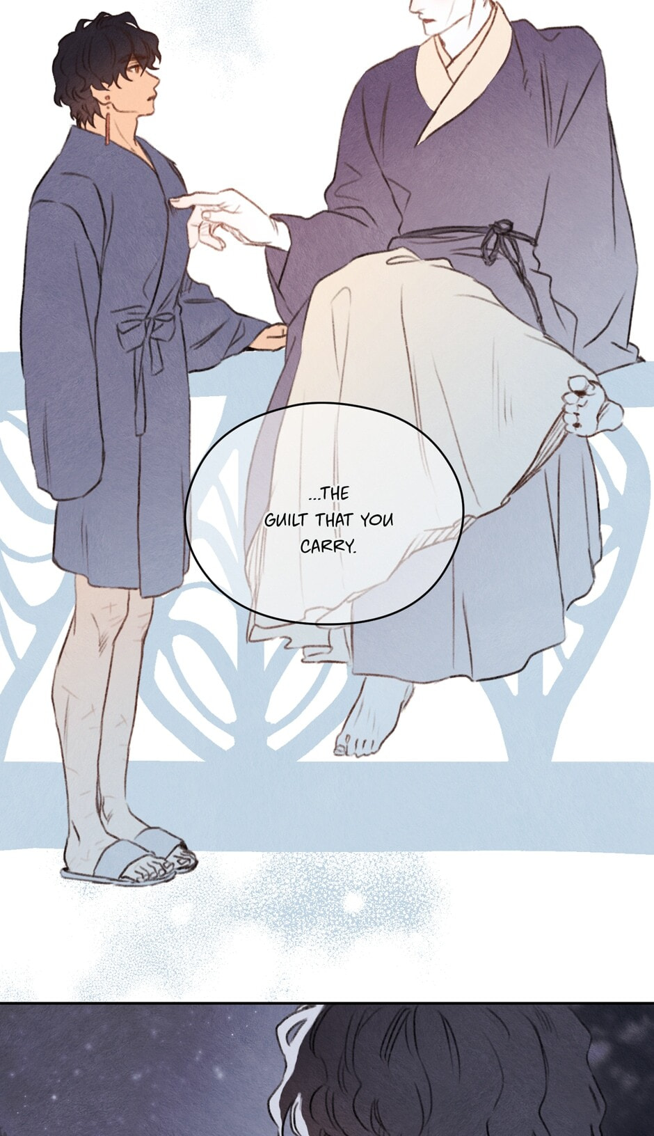 Read Rix Vanus chapter 146 image 40 on Lezhin