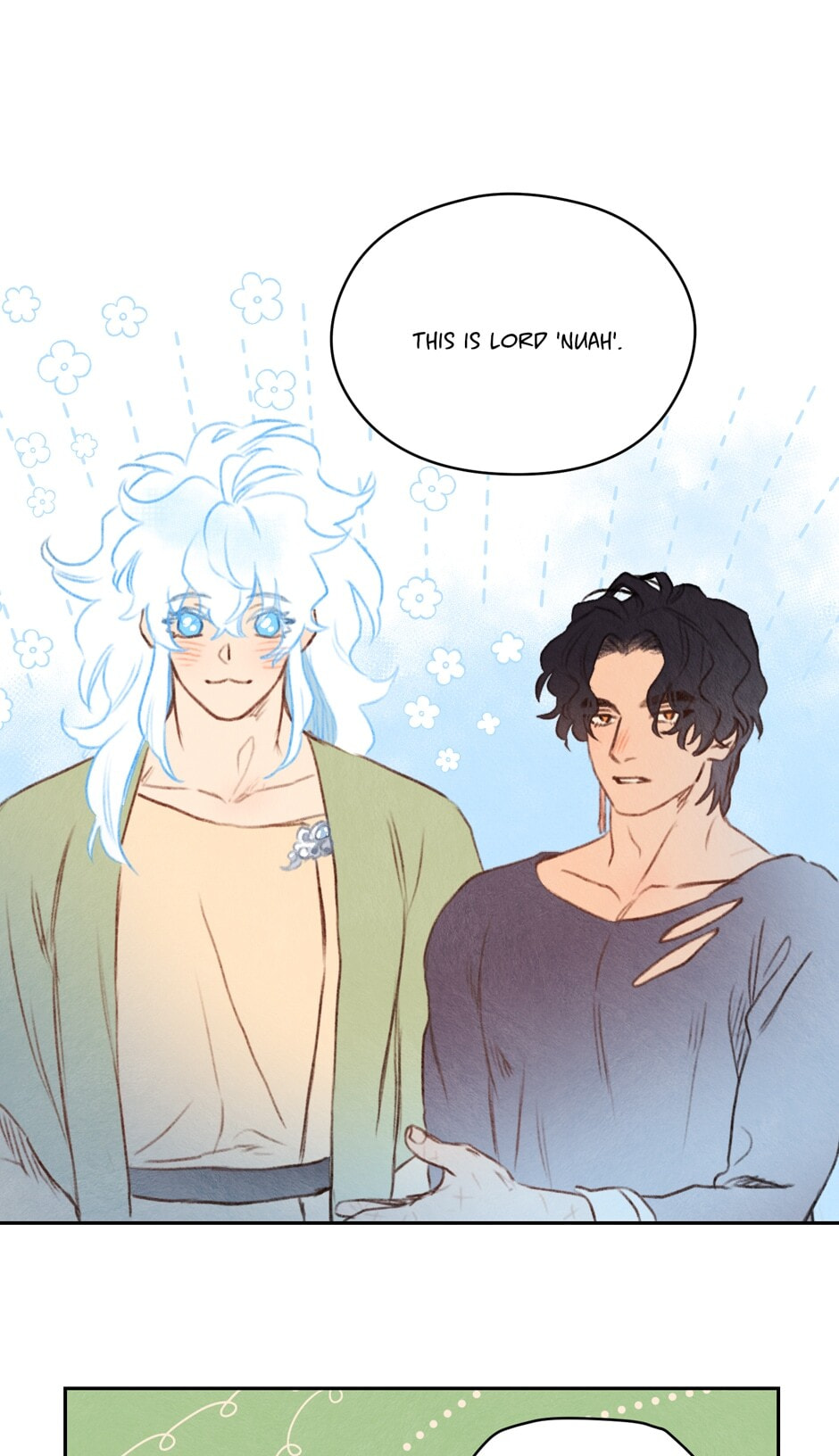 Read Rix Vanus chapter 146 image 42 on Lezhin