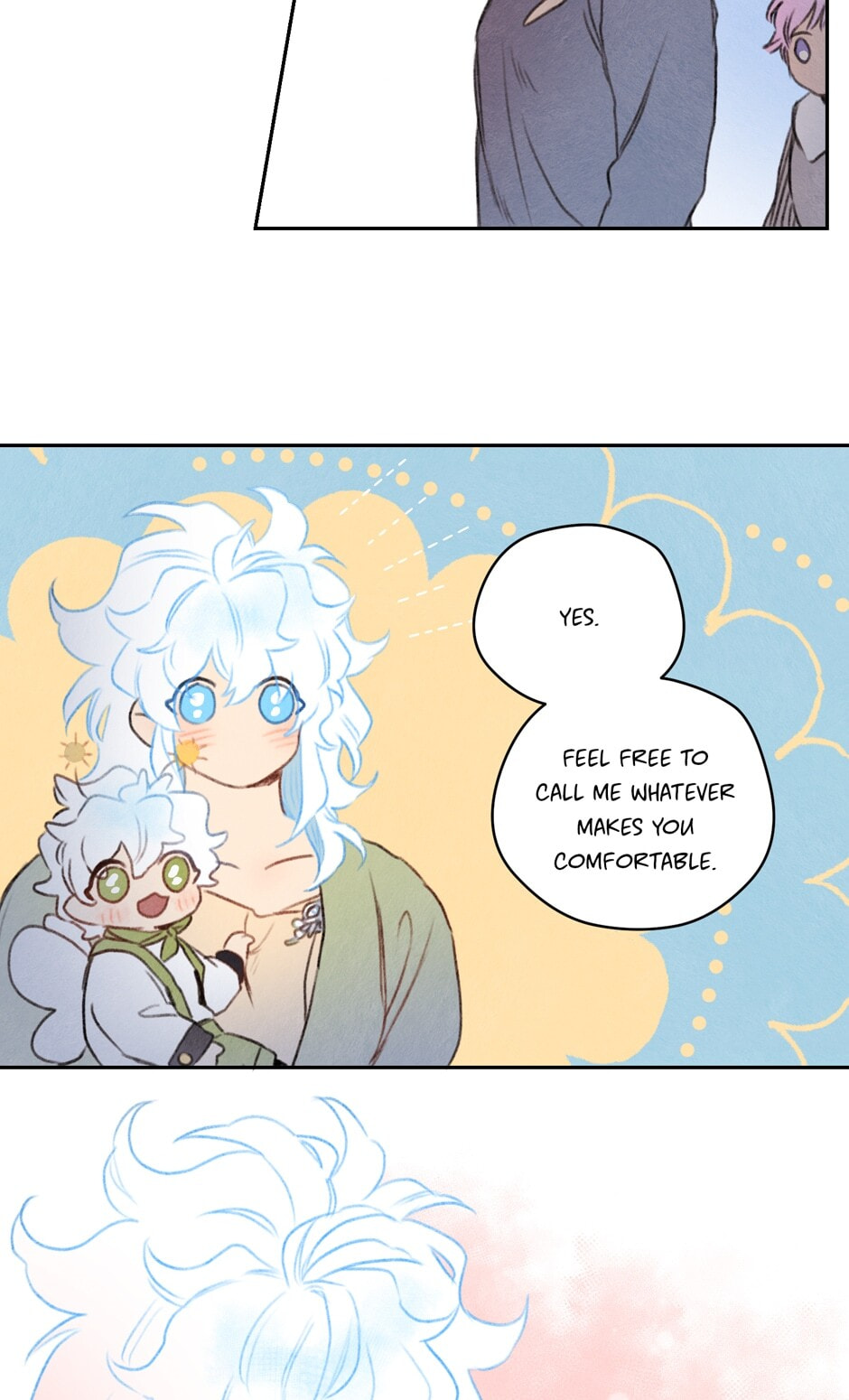 Read Rix Vanus chapter 146 image 47 on Lezhin