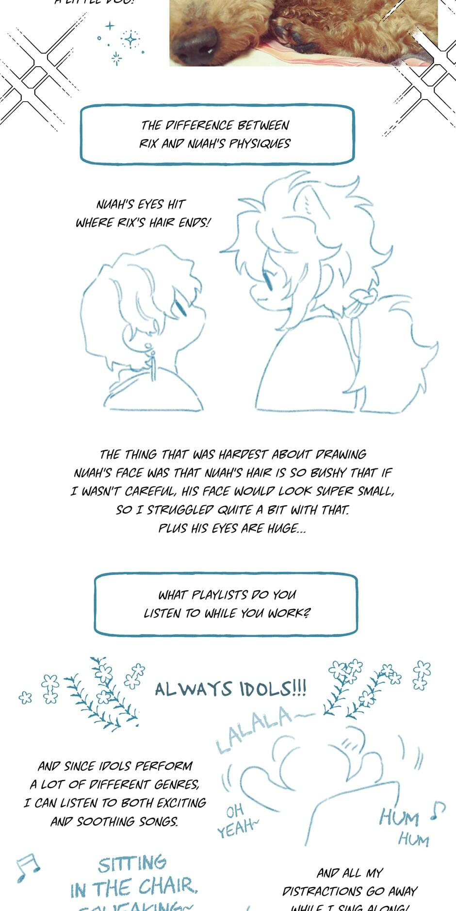 Read Rix Vanus chapter 147 image 35 on Lezhin