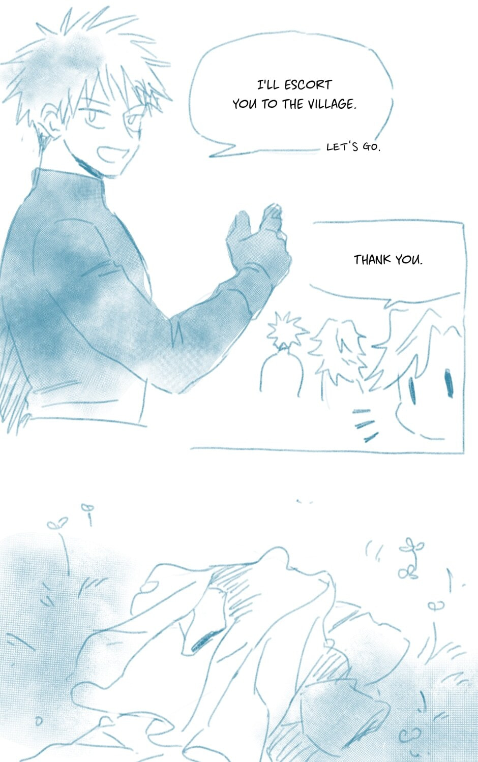 Read Rix Vanus chapter 147 image 39 on Lezhin