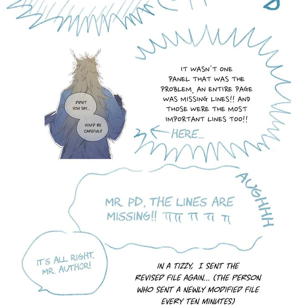 Read Rix Vanus chapter 147 image 7 on Lezhin