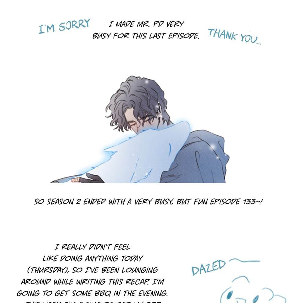 Read Rix Vanus chapter 147 image 8 on Lezhin