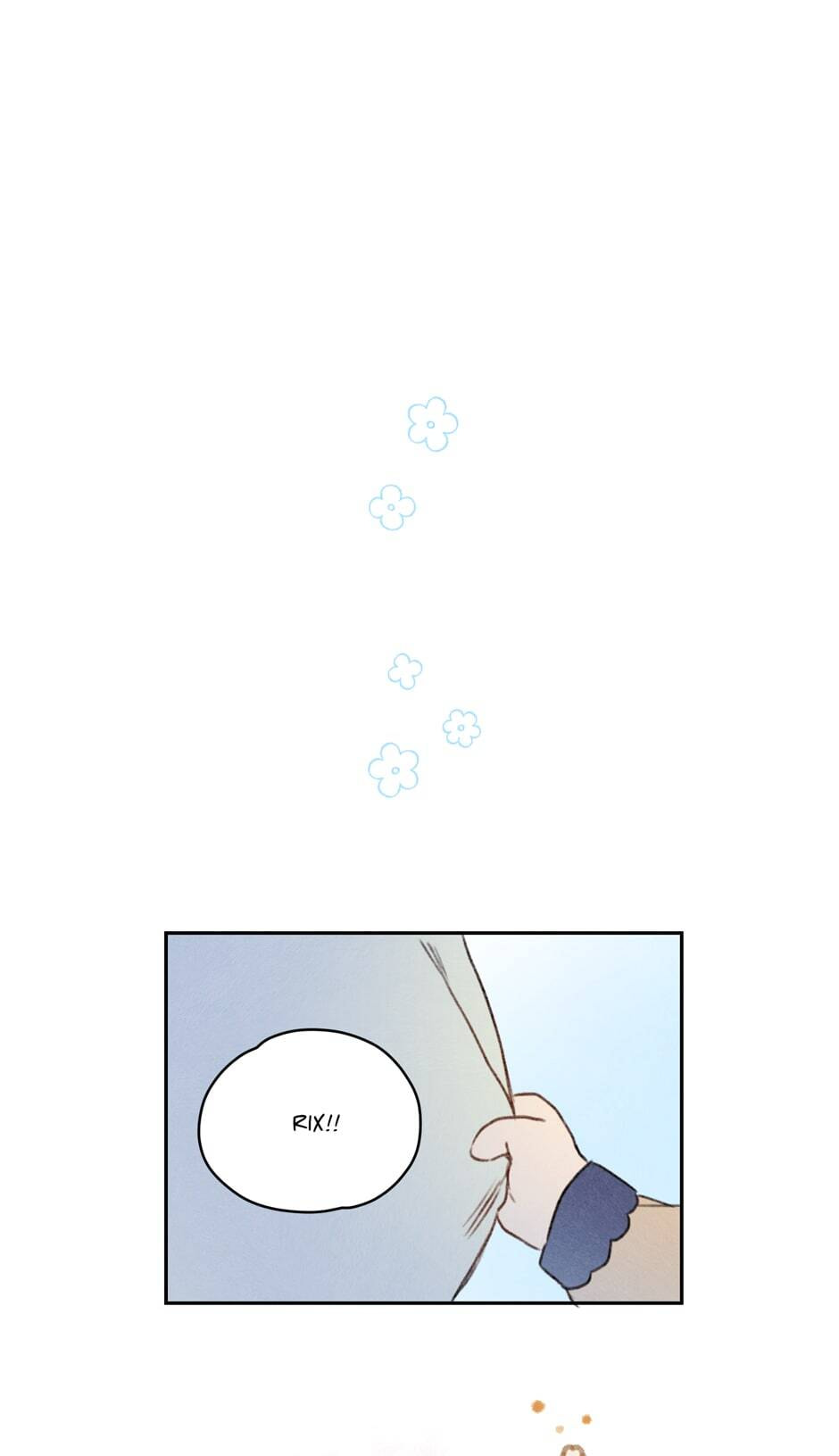 Read Rix Vanus chapter 148 image 0 on Lezhin