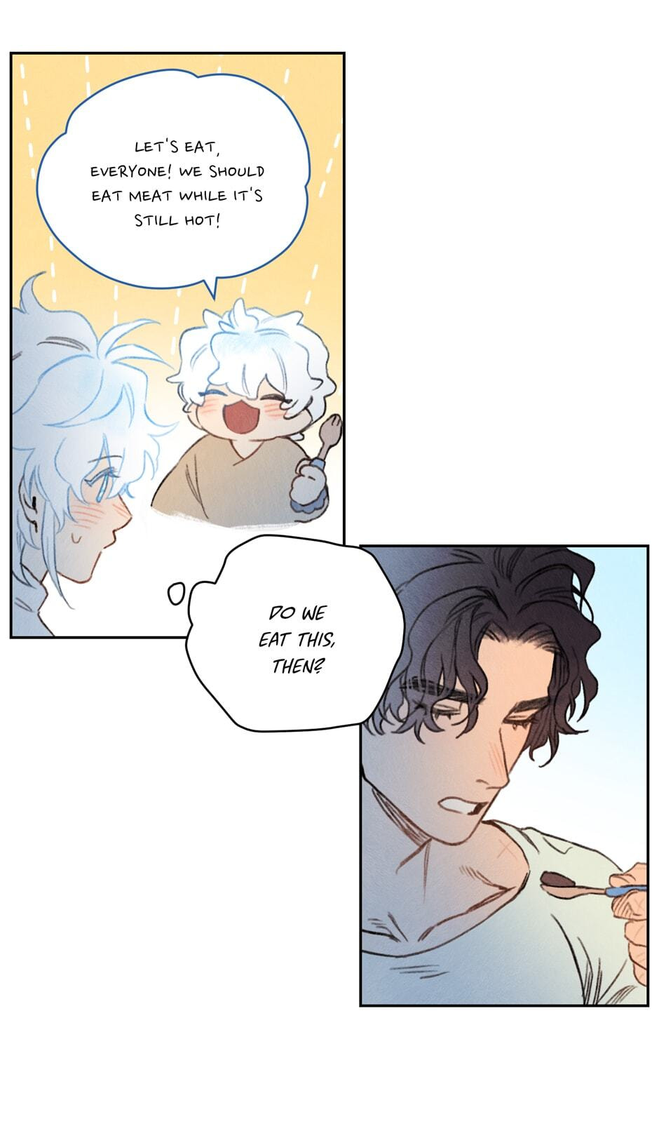 Read Rix Vanus chapter 148 image 10 on Lezhin