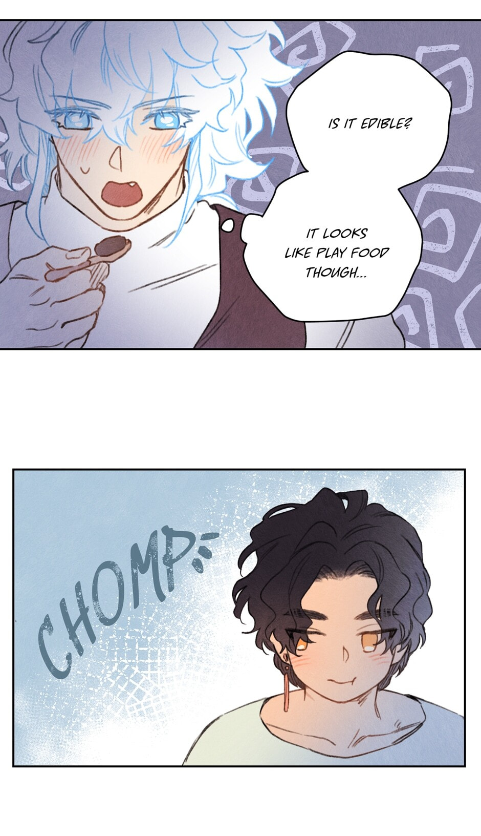 Read Rix Vanus chapter 148 image 11 on Lezhin