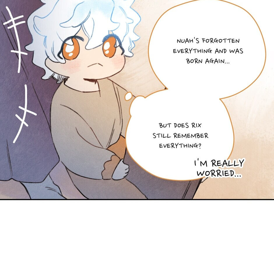 Read Rix Vanus chapter 148 image 21 on Lezhin