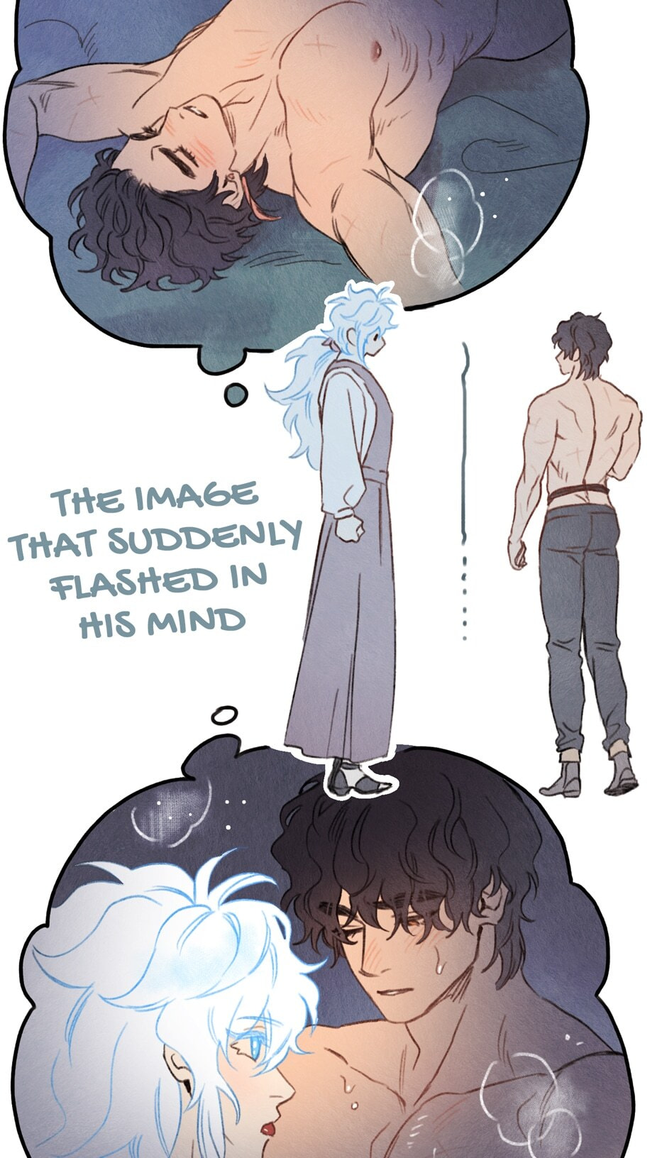 Read Rix Vanus chapter 148 image 26 on Lezhin