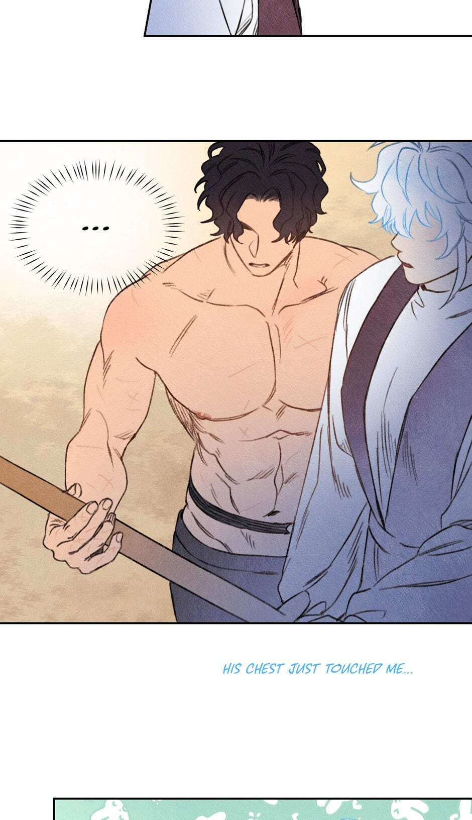 Read Rix Vanus chapter 148 image 30 on Lezhin
