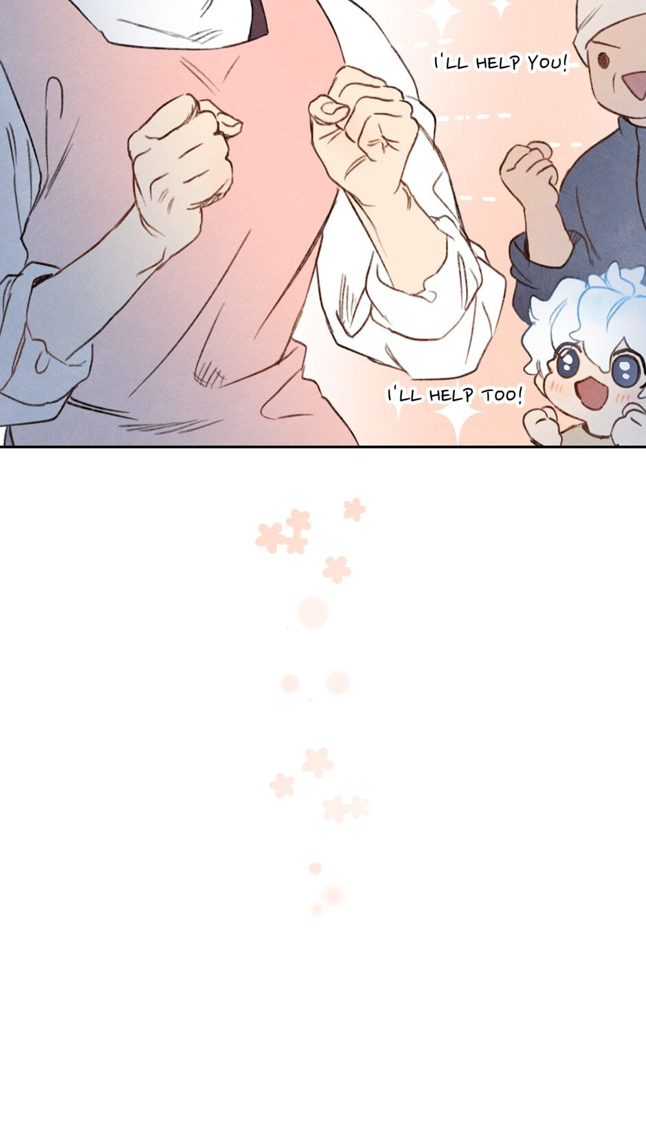 Read Rix Vanus chapter 148 image 35 on Lezhin