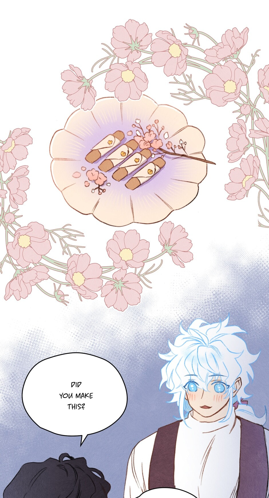 Read Rix Vanus chapter 148 image 36 on Lezhin