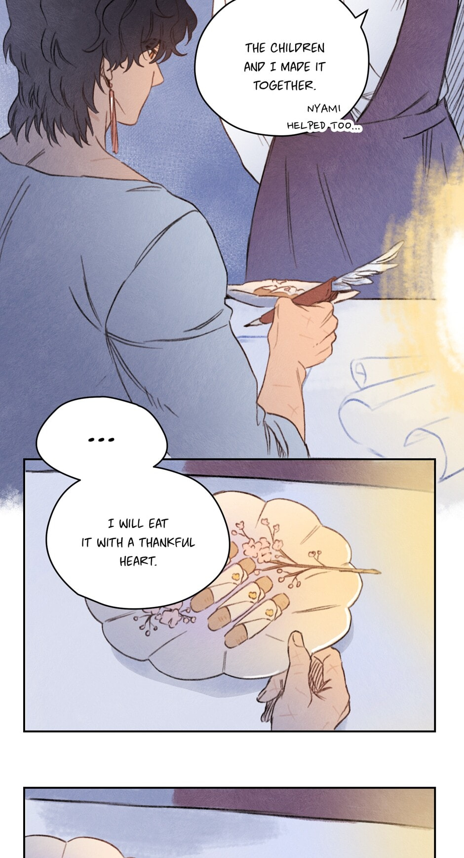 Read Rix Vanus chapter 148 image 37 on Lezhin