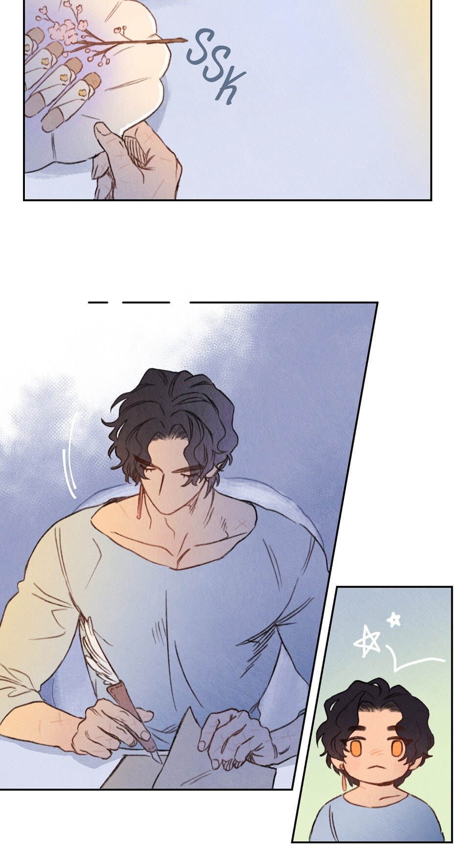 Read Rix Vanus chapter 148 image 38 on Lezhin