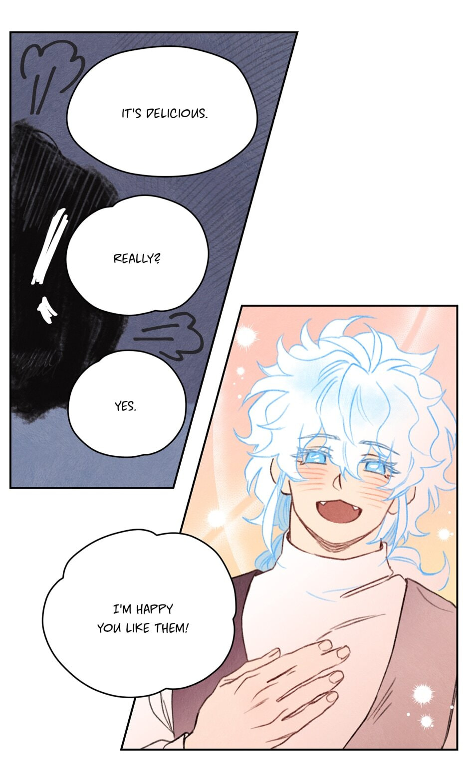 Read Rix Vanus chapter 148 image 42 on Lezhin