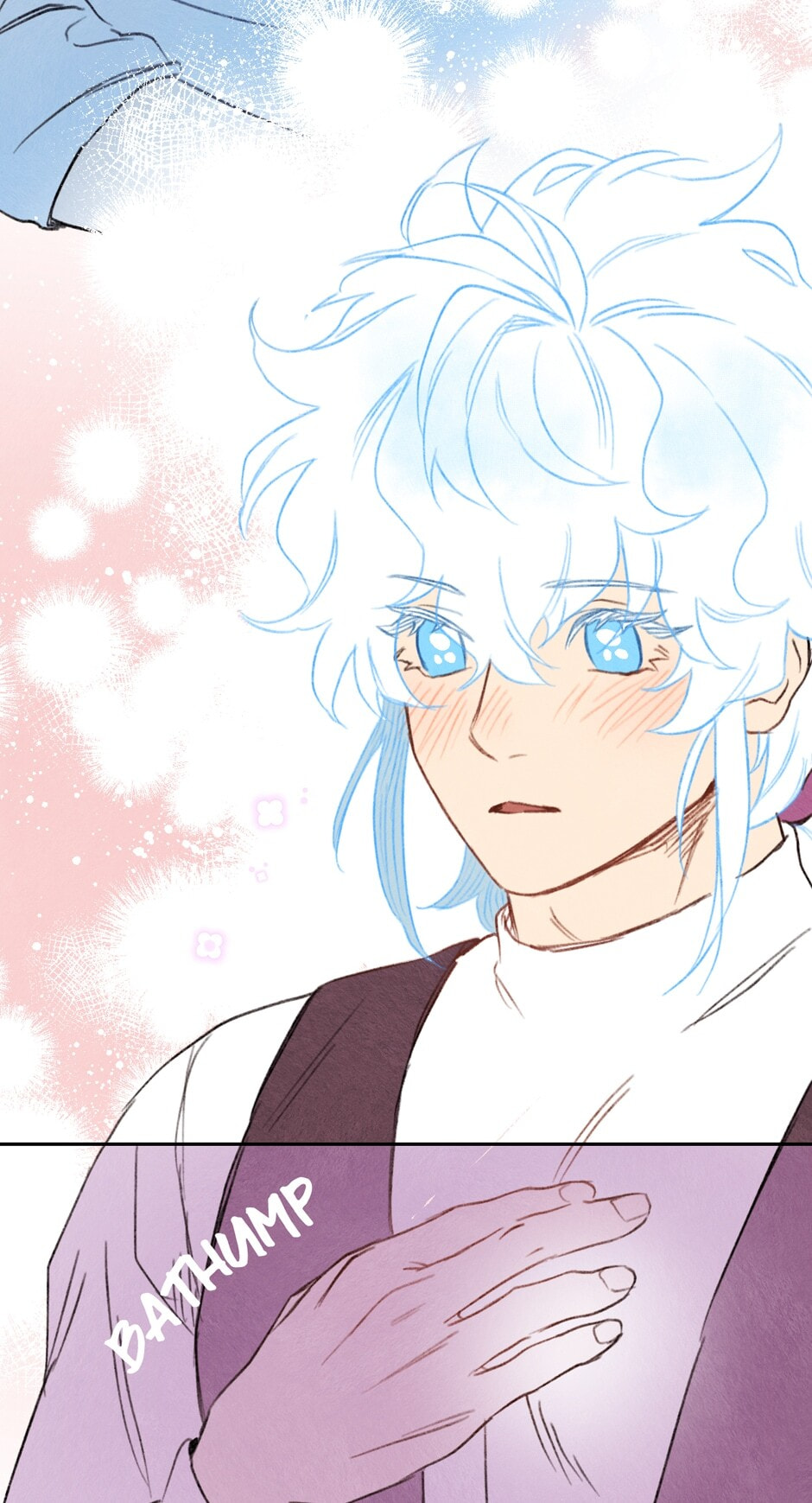 Read Rix Vanus chapter 148 image 44 on Lezhin