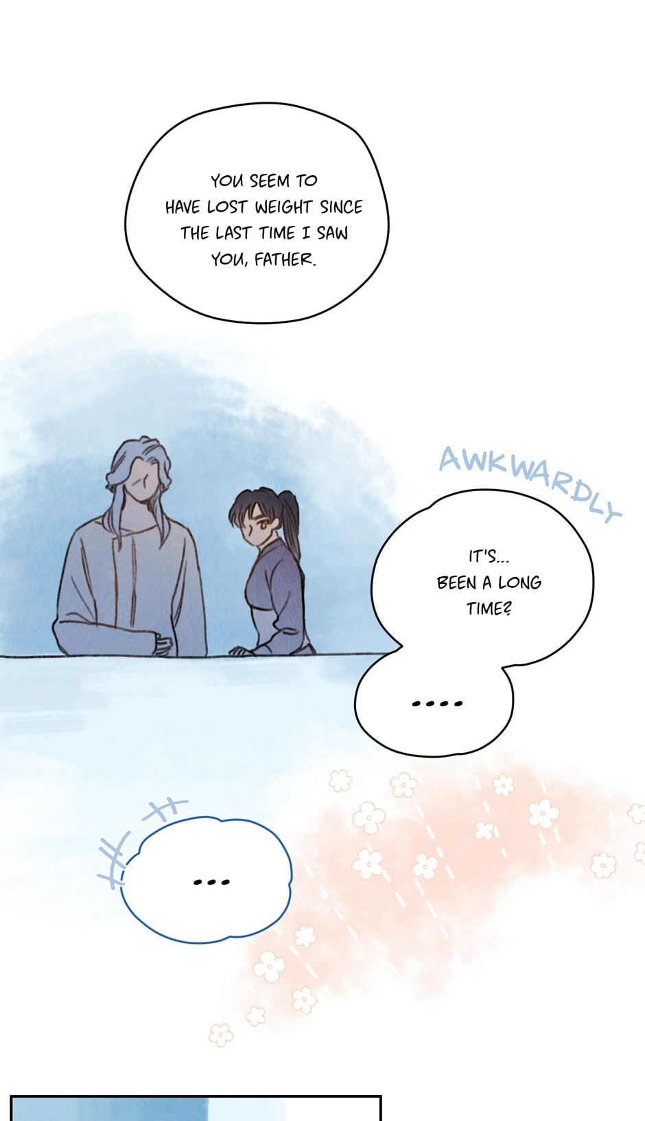 Read Rix Vanus chapter 148 image 6 on Lezhin