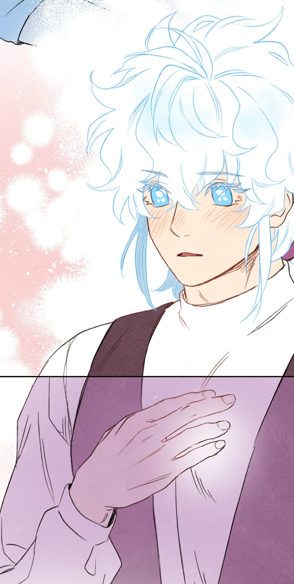 Read Rix Vanus chapter 149 image 1 on Lezhin