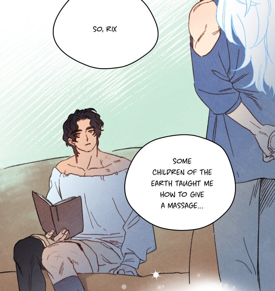Read Rix Vanus chapter 149 image 11 on Lezhin