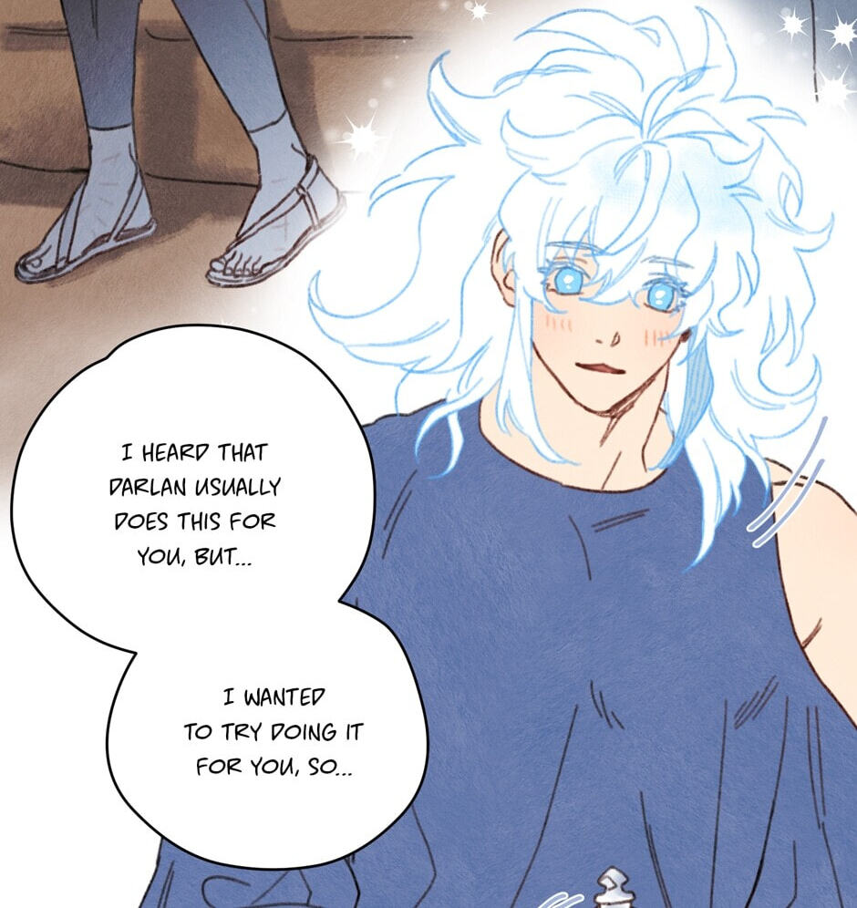 Read Rix Vanus chapter 149 image 12 on Lezhin