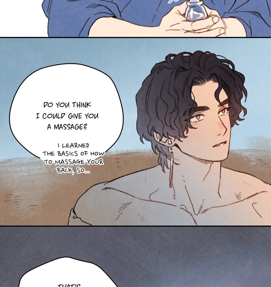 Read Rix Vanus chapter 149 image 13 on Lezhin