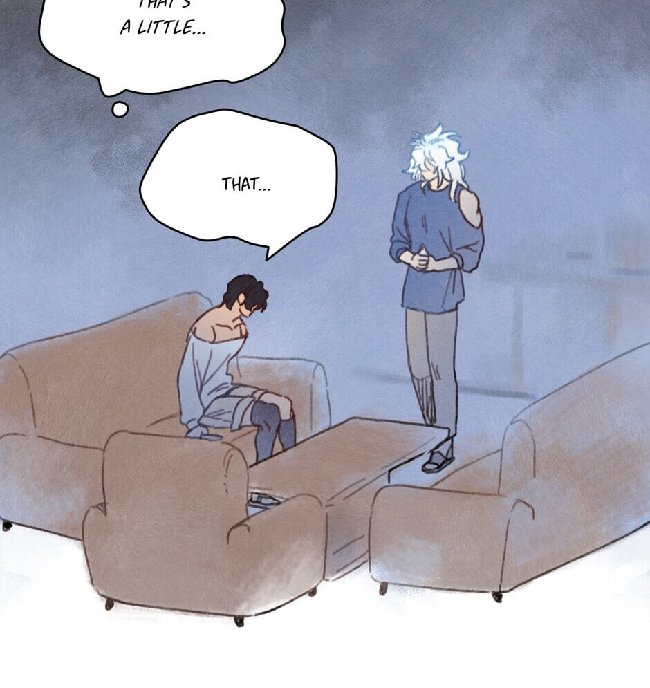 Read Rix Vanus chapter 149 image 14 on Lezhin