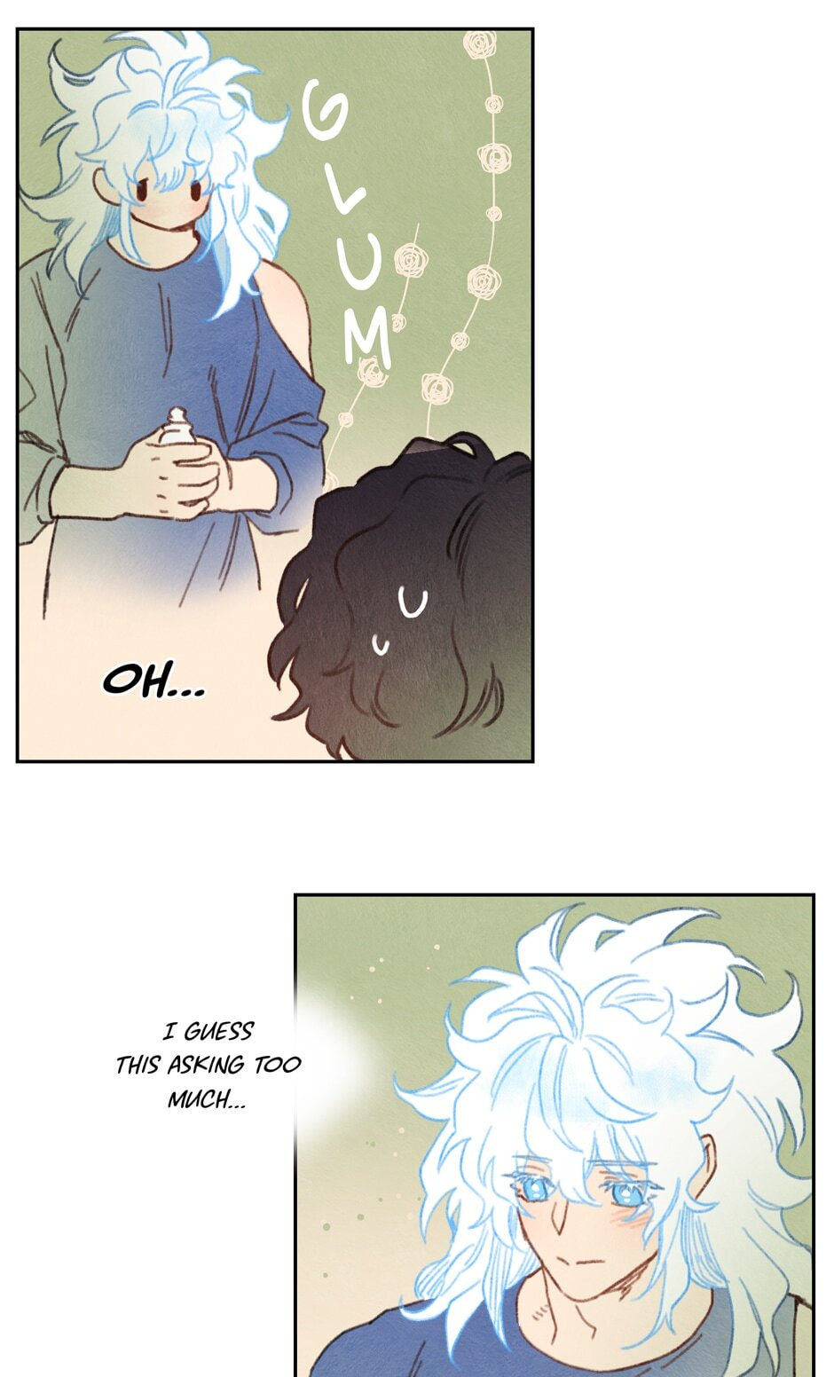 Read Rix Vanus chapter 149 image 15 on Lezhin