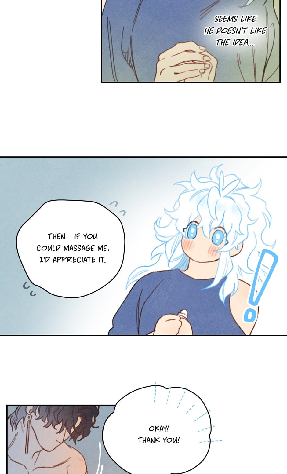 Read Rix Vanus chapter 149 image 16 on Lezhin