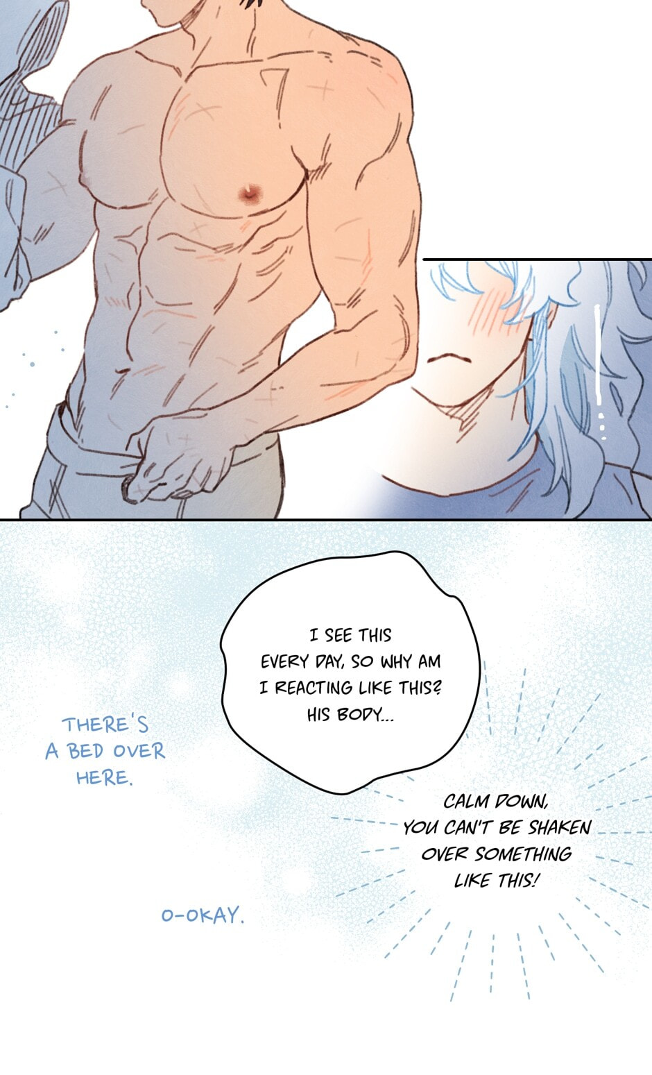 Read Rix Vanus chapter 149 image 18 on Lezhin