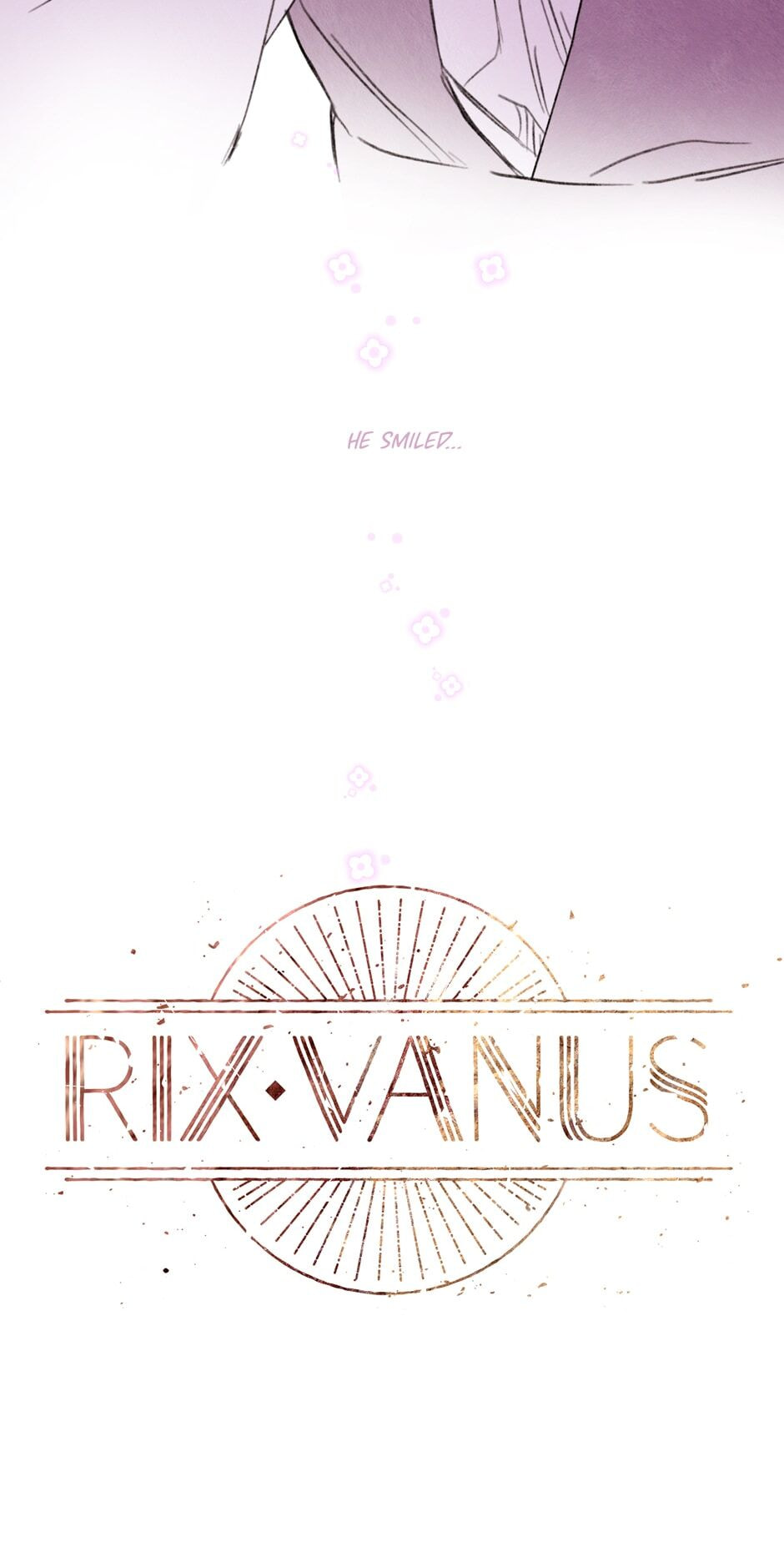 Read Rix Vanus chapter 149 image 2 on Lezhin