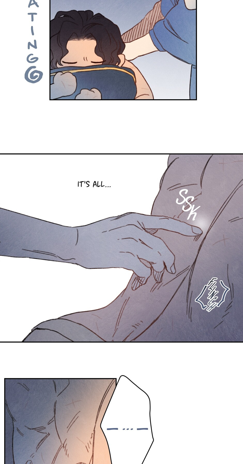 Read Rix Vanus chapter 149 image 20 on Lezhin
