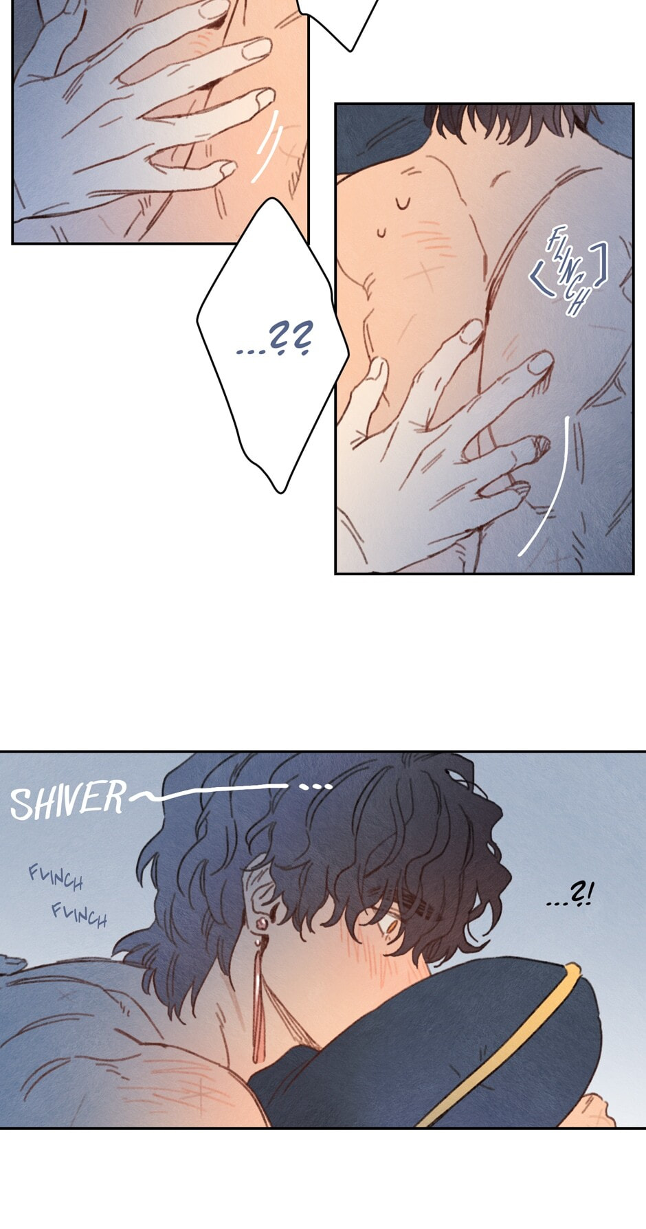 Read Rix Vanus chapter 149 image 21 on Lezhin