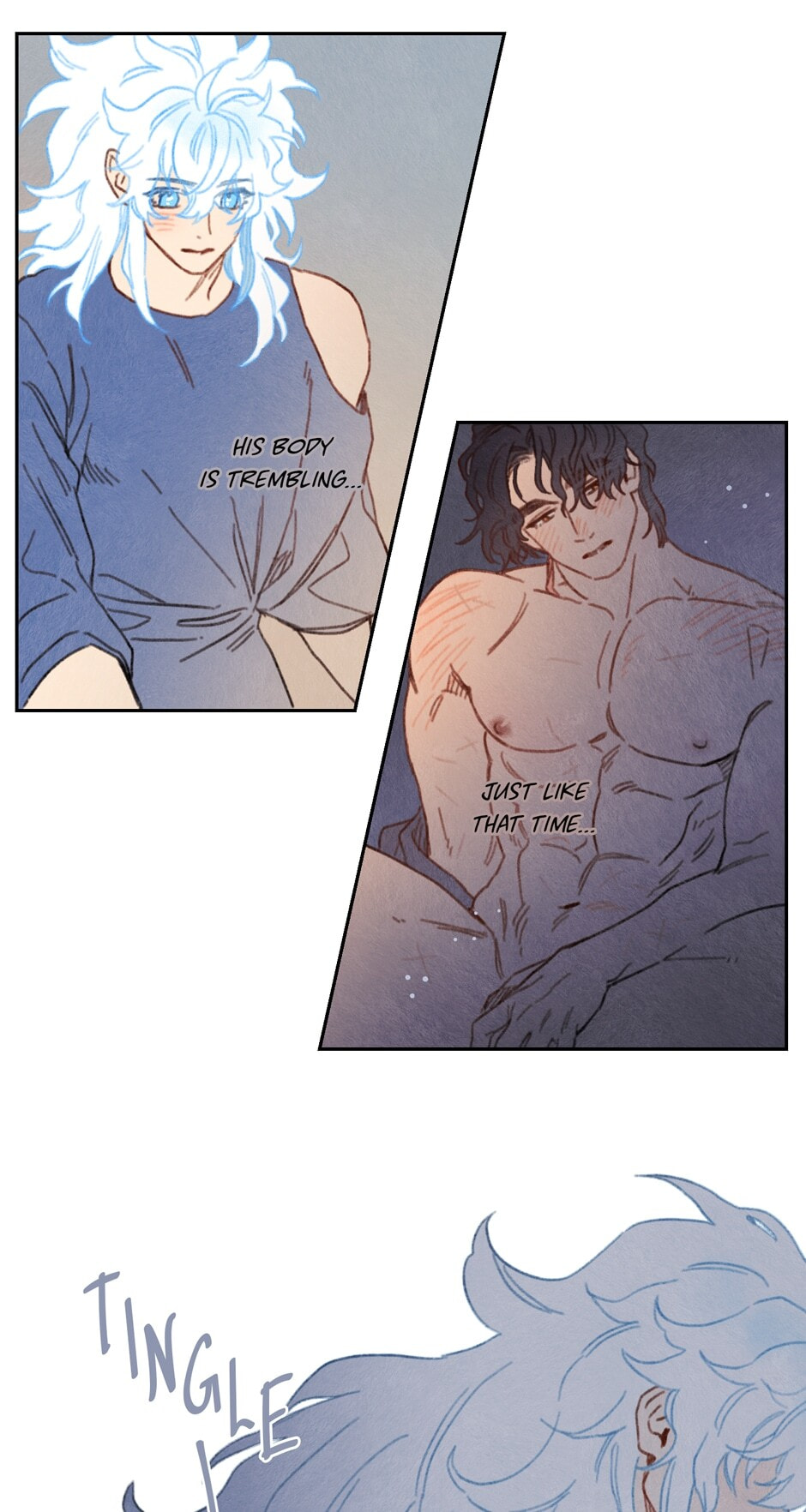 Read Rix Vanus chapter 149 image 22 on Lezhin