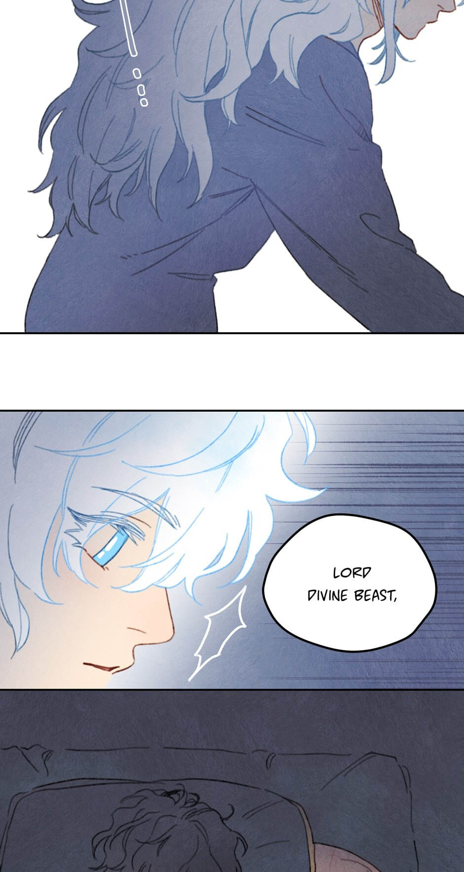 Read Rix Vanus chapter 149 image 23 on Lezhin