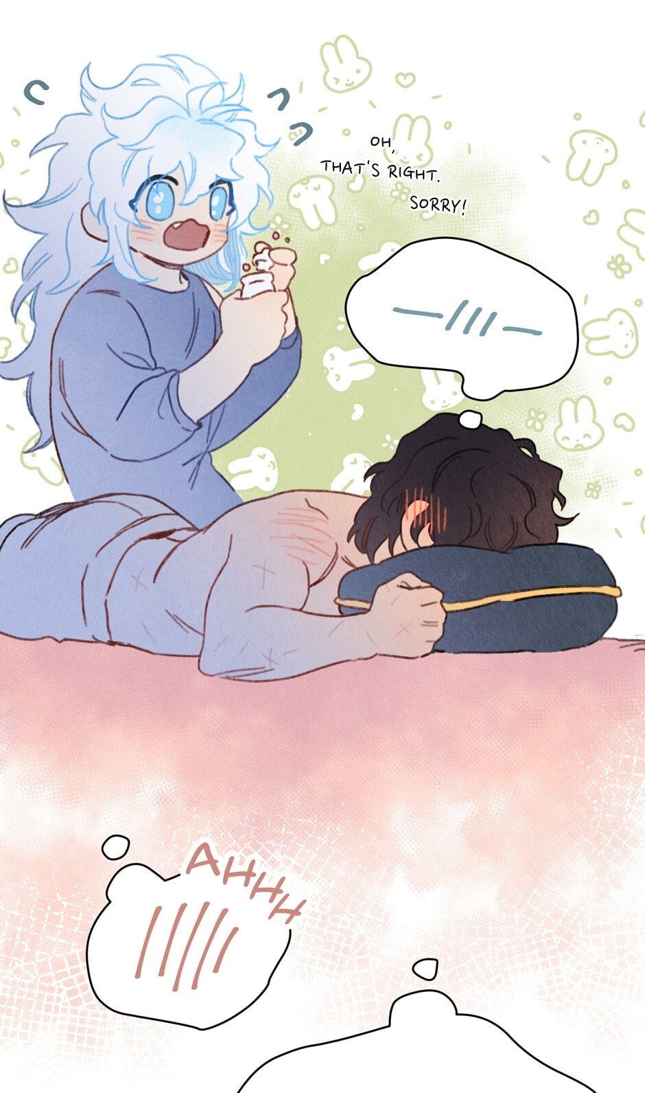 Read Rix Vanus chapter 149 image 25 on Lezhin