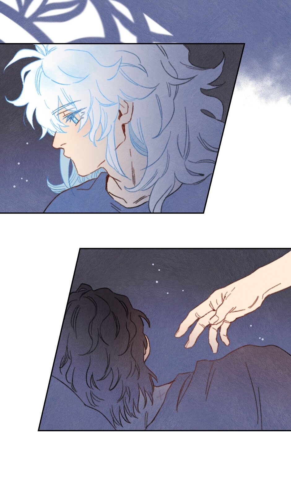 Read Rix Vanus chapter 149 image 28 on Lezhin