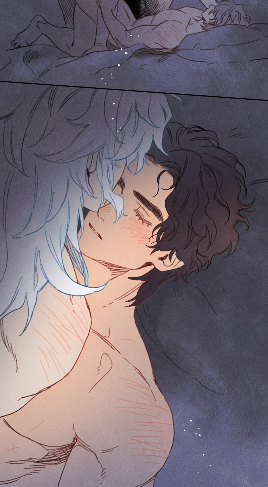 Read Rix Vanus chapter 149 image 30 on Lezhin